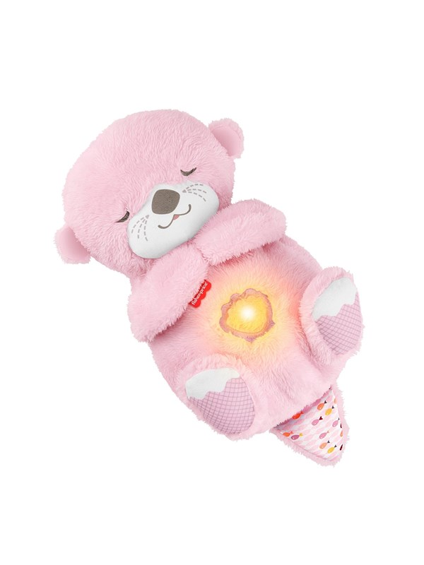 Fisher Price - Soothe 'n Snuggle - Otter