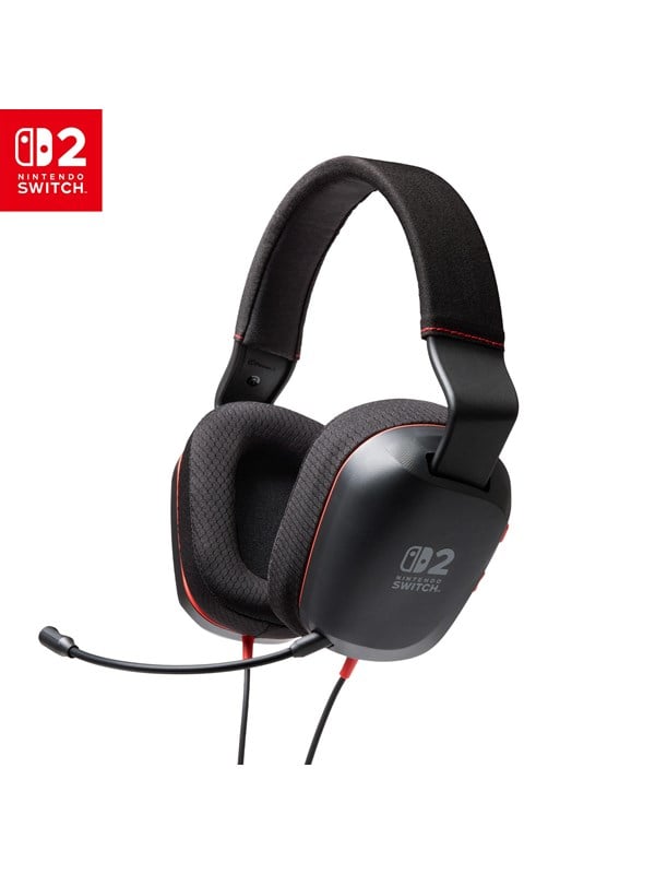 PowerA Stereo for Nintendo Switch 2