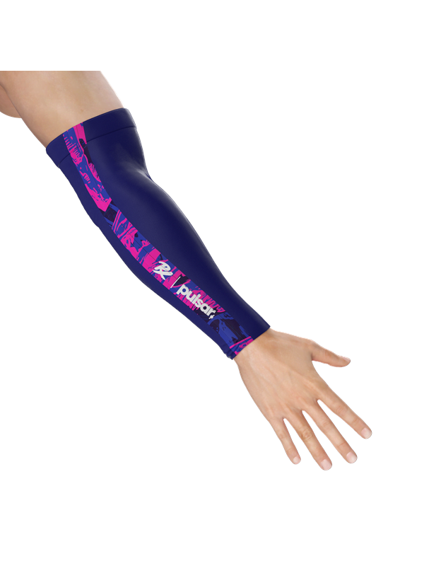 Pulsar eS Arm Sleeve - Arm - Long - PRX Edition