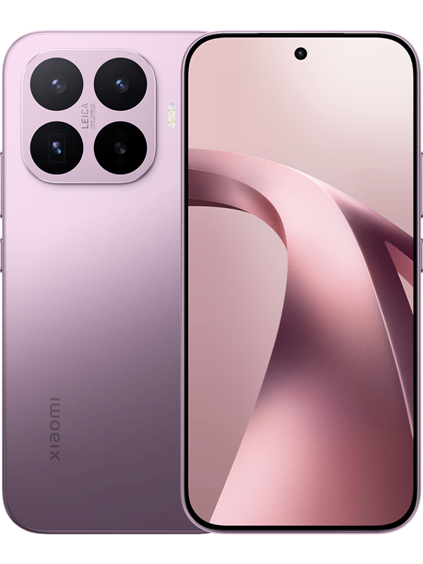 Xiaomi 17T 256GB/12GB - Violet