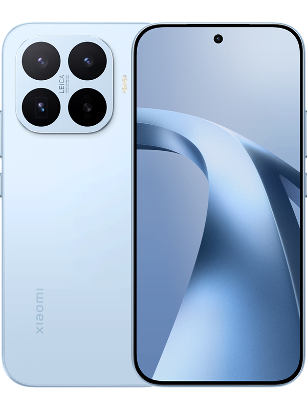 Xiaomi 17T 256GB/12GB - Blue