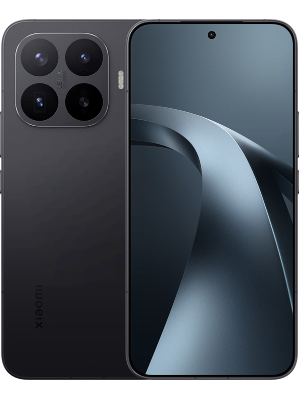 Xiaomi 17T Pro 512GB/12GB - Black