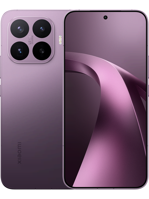 Xiaomi 17T Pro 512GB/12GB - Deep Violet