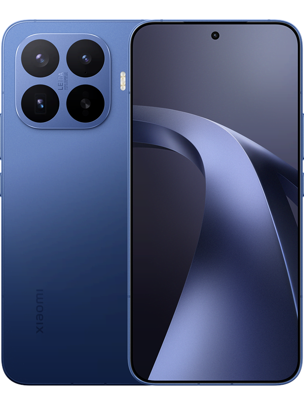 Xiaomi 17T Pro 512GB/12GB - Deep Blue