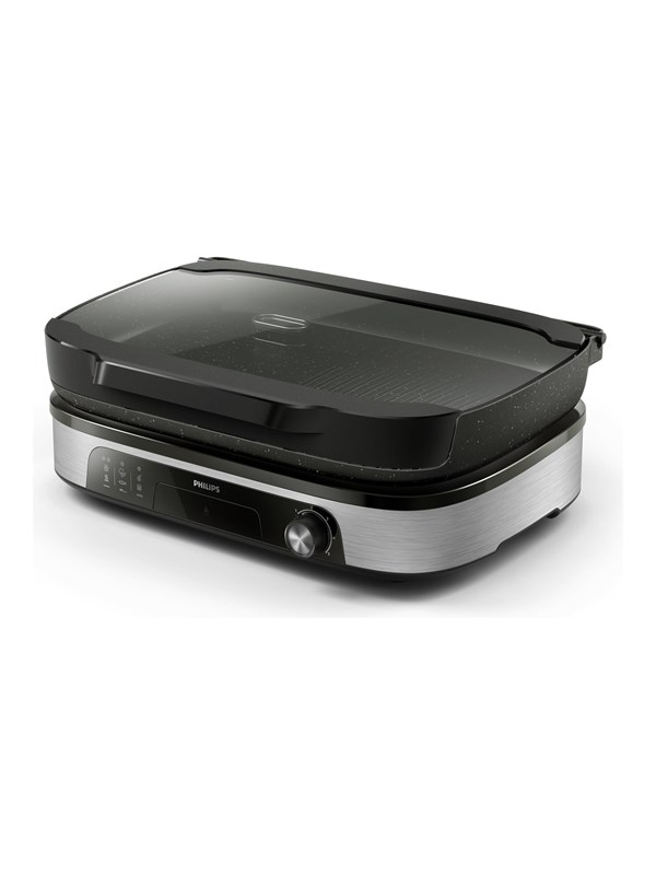 Philips 5000 series HD6212 - grill