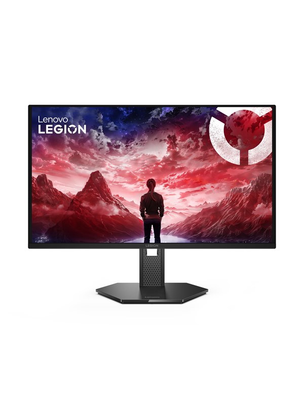 Image of 26.5" Lenovo Legion 27Q-10 OLED 240Hz