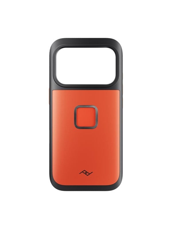 Peak Design Mobile GNAR Case iPhone 17 Pro Ibis