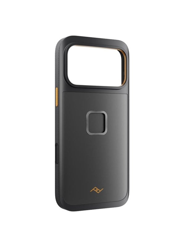 Peak Design Mobile GNAR Case iPhone 17 Pro Max Black