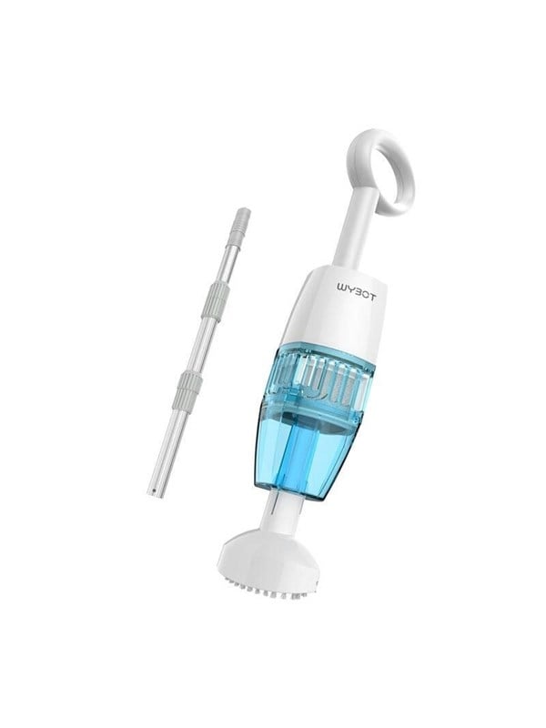 Wybot Hyson100 - Handheld wireless pool vacuum cleaner