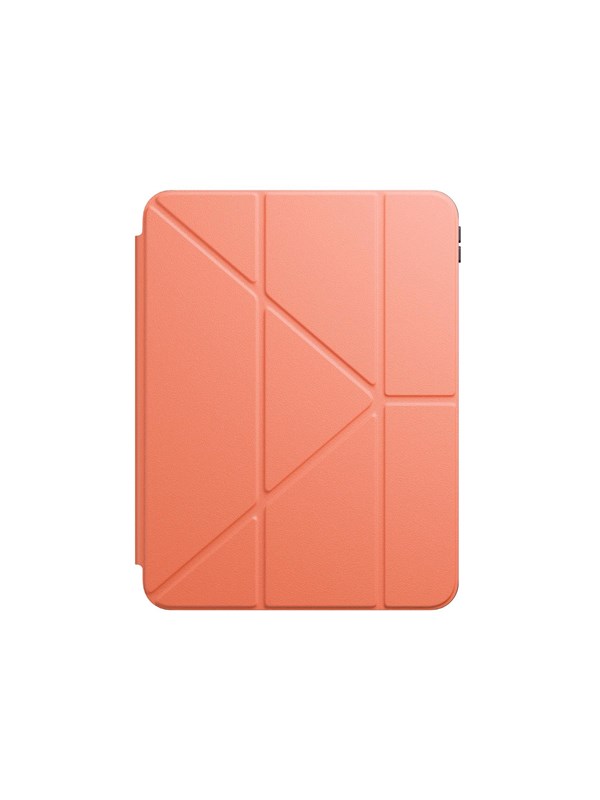 Native Union Active Case - for iPad 109  10th Gen 2022 - Apricot