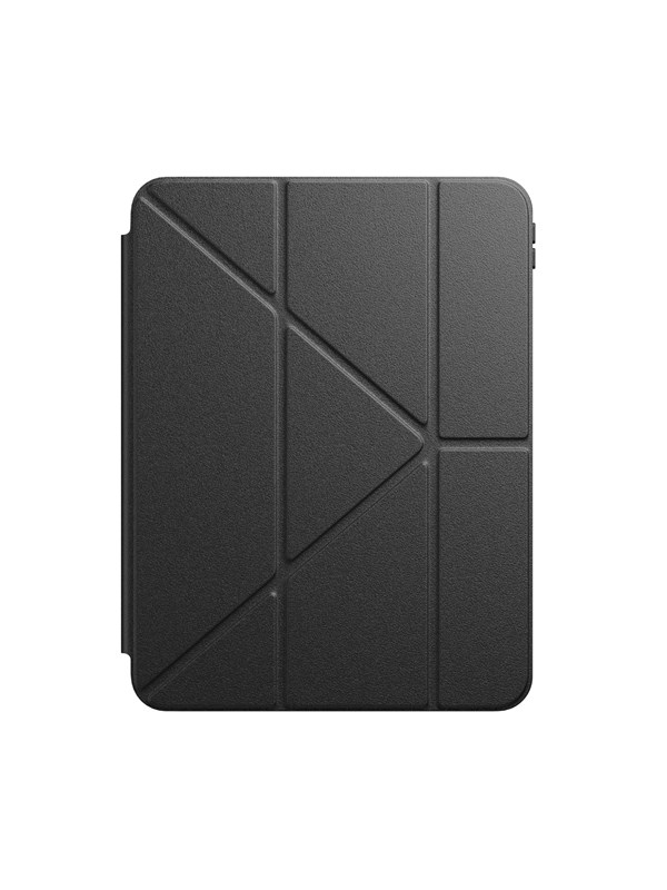 Native Union Active Case for iPad Air 13-inch M2M3M4 - Black