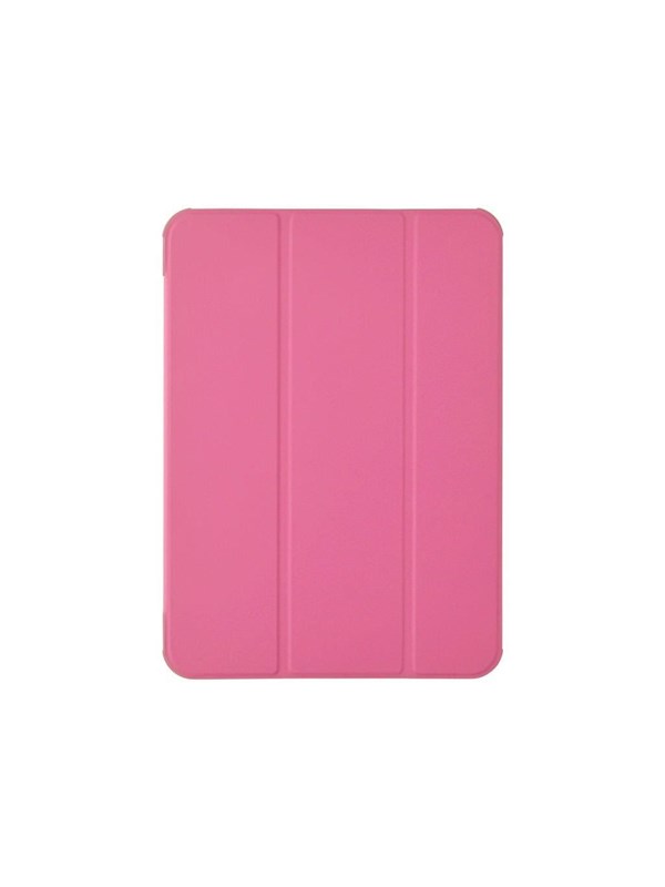 Pomologic - Book Case for iPad 11109 10th gen Pink