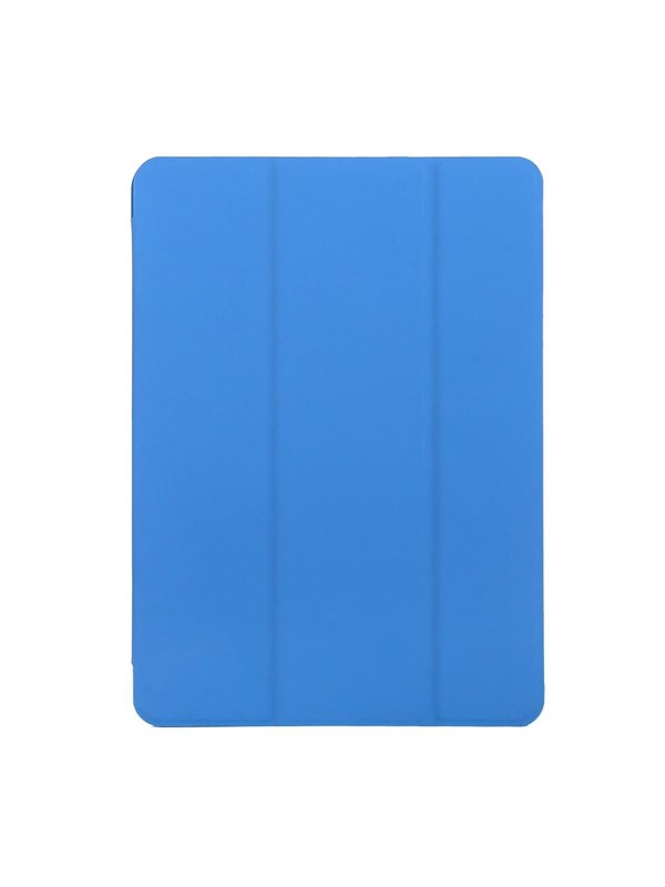 Pomologic Book Case iPad Air 11 M2M3M4 Blue