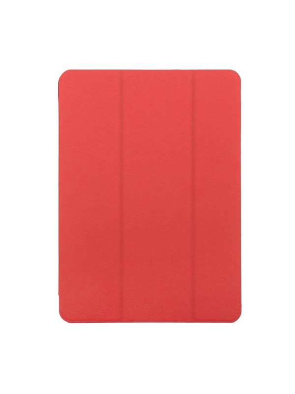Pomologic Book Case iPad Air 11 M2M3M4 Red