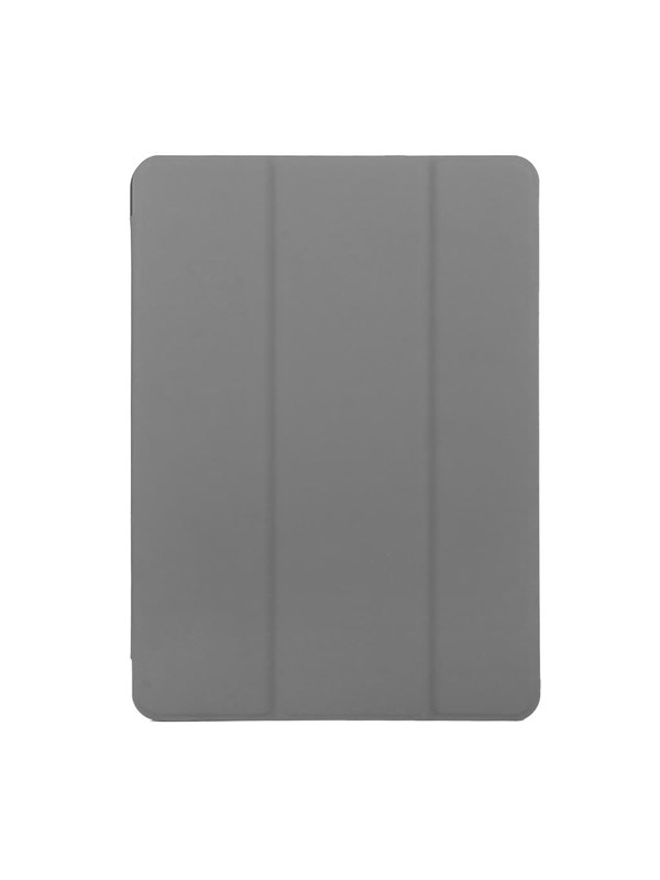 Pomologic Book Case iPad Air 13 M2M3M4 Grey