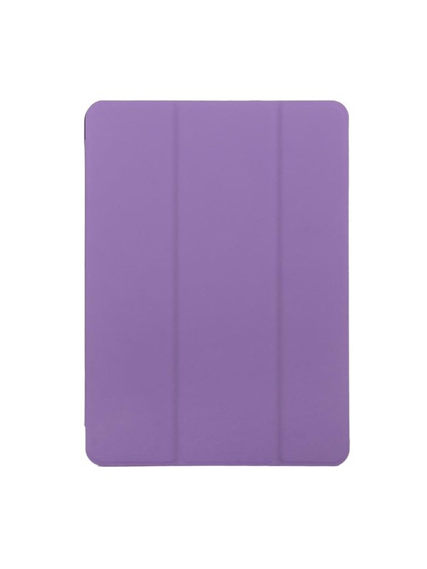 Pomologic Book Case iPad Air 13 M2/M3/M4 Purple