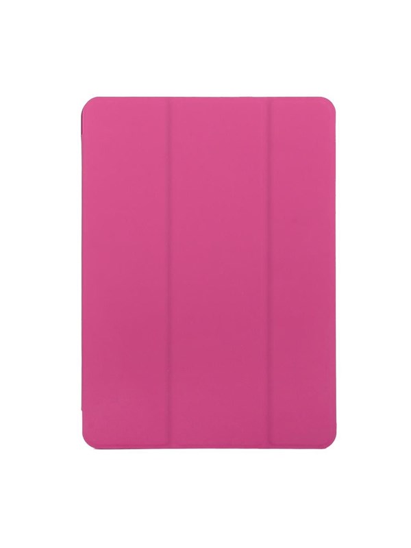 Pomologic Book Case iPad Air 13 M2/M3/M4 Pink