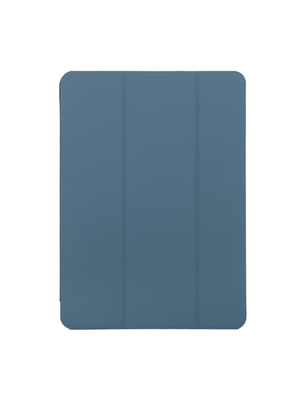 Pomologic Book Case iPad Pro 11 M4/M5 Navy