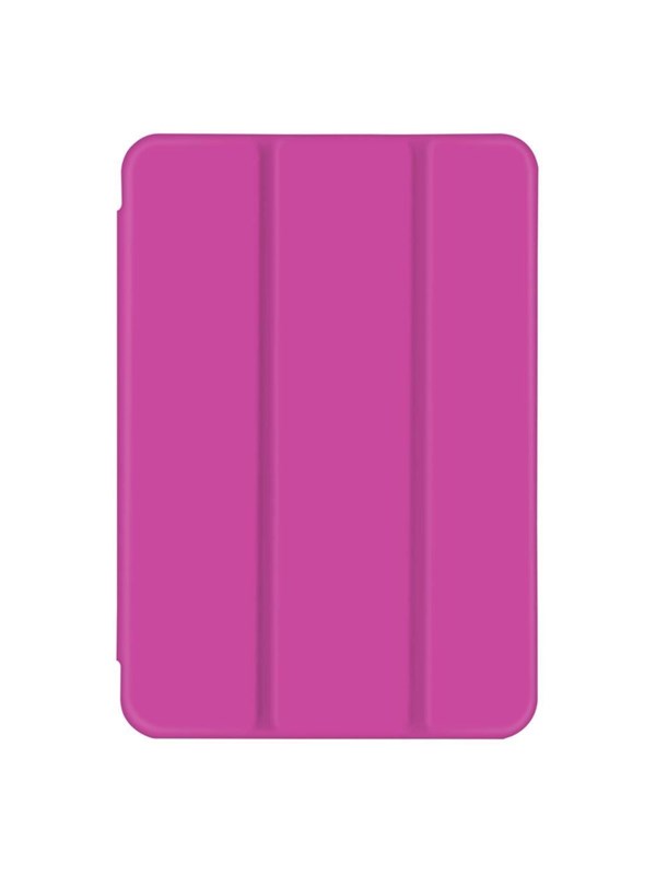 Pomologic - Book Case for iPad Mini 6/7th Pink
