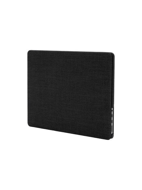 Hardshell Case Woolenex für Apple MacBook Pro 16 (2021) graphite