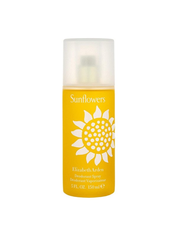 Elizabeth Arden Sunflowers Deodorant 150 ml