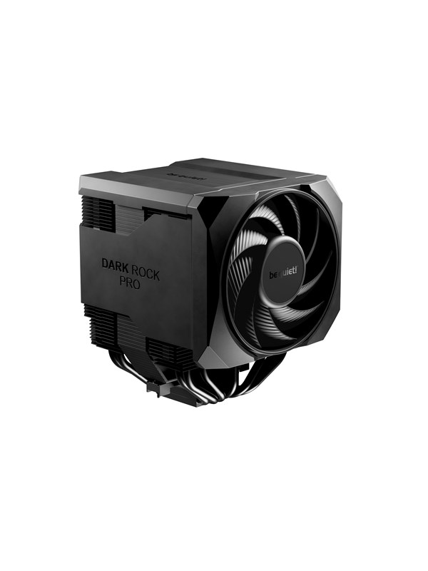 be quiet! Dark Rock Pro 6 - CPU-Luftkühler - Max 32 dBA