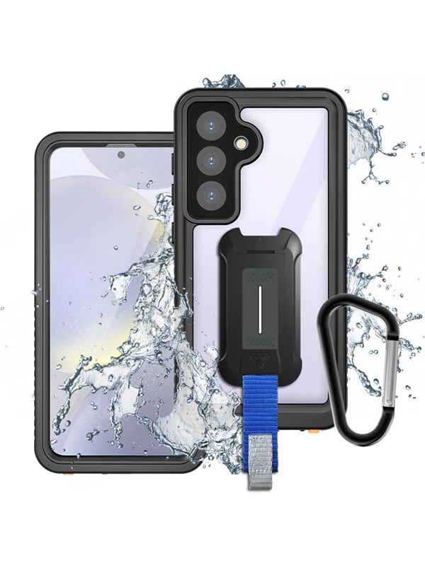 Armor-X Samsung Galaxy S24 SM-S921 Waterproof Case  IP68 shock  water proof Co
