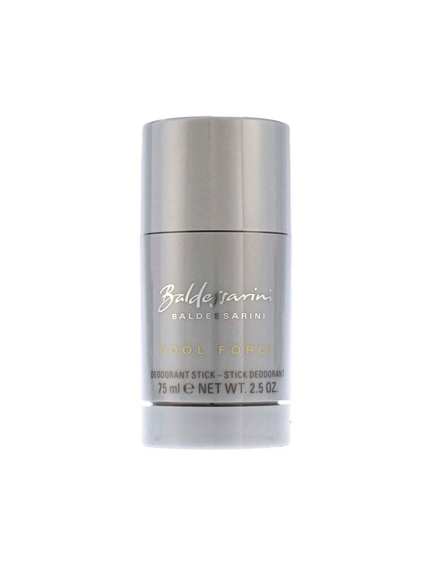 Baldessarini Herrendüfte Cool Force Deodorant Stick 75 ml