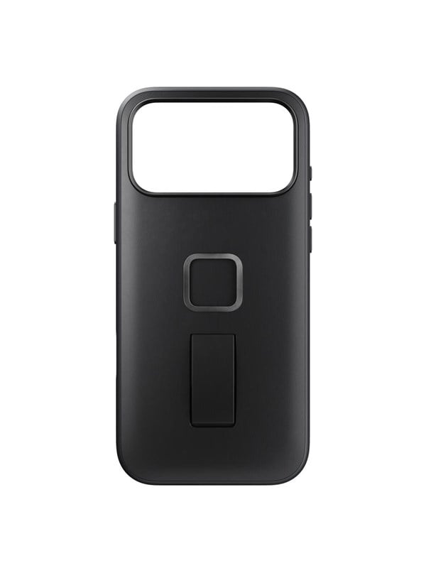 Peak Design Mobile Everyday Loop Case iPhone 17 Pro Max Black