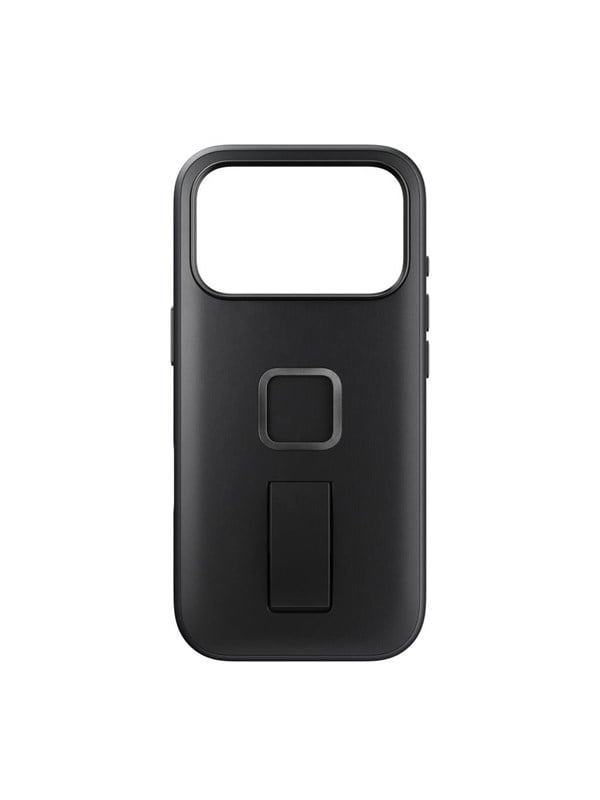 Peak Design Mobile Everyday Loop Case iPhone 17 Pro Black