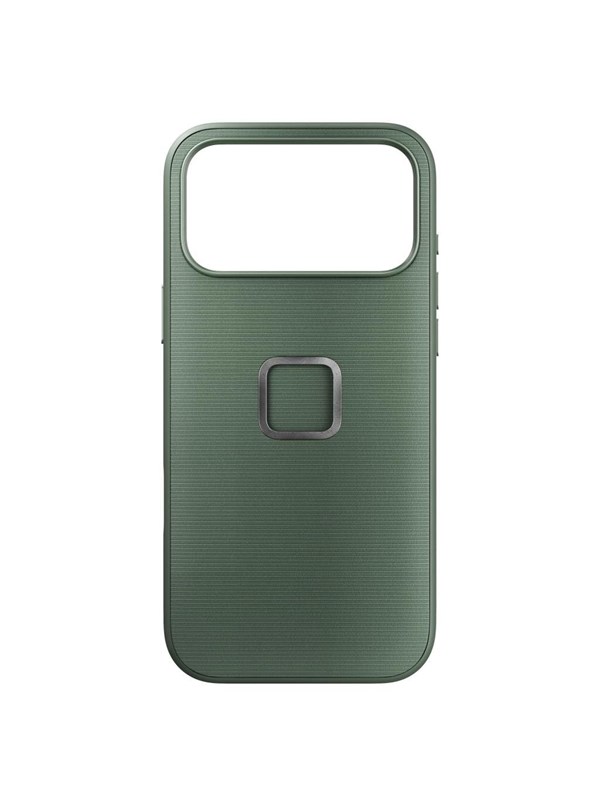 Peak Design Mobile Everyday Fabric Case iPhone 17 Pro Max Sage