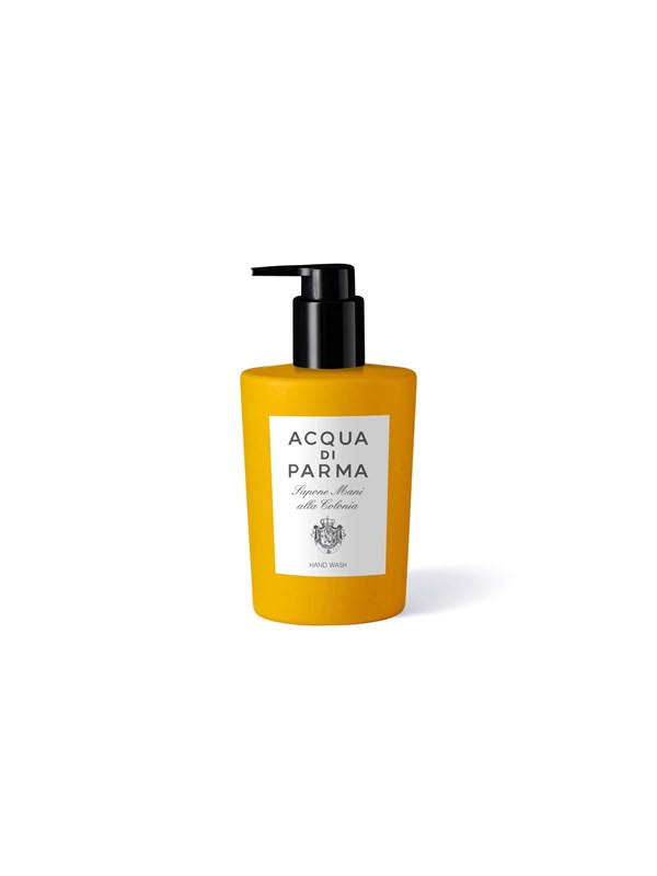 Acqua di Parma Colonia Colonia Soft and Clean Liquid Soap For Hands 300 ml