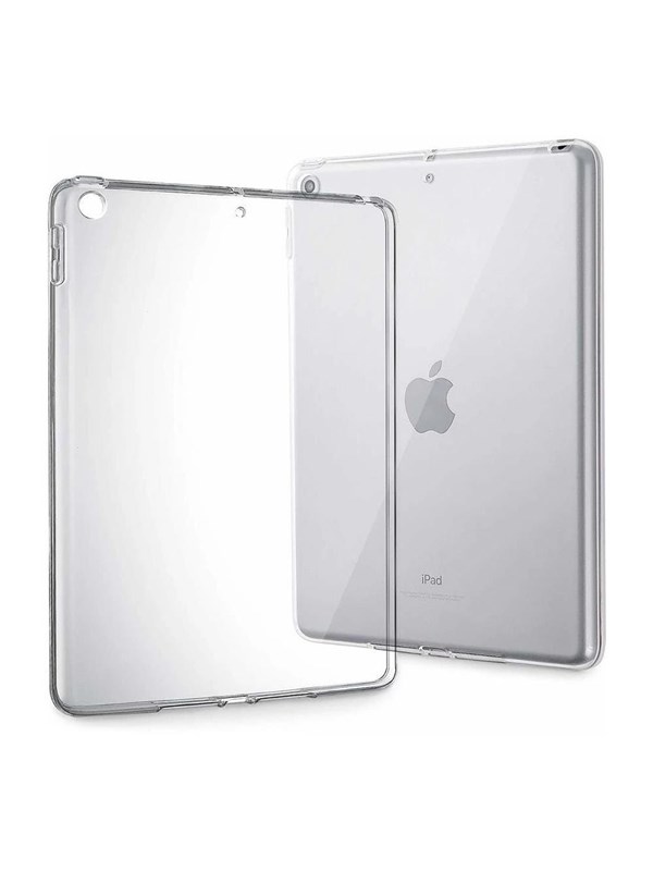 Hurtel Slim Case for iPad Pro 13'' 2024 Tablet - Transparent
