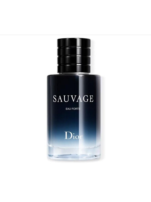 Christian Dior Sauvage Eau Forte Parfum - 60 ml0