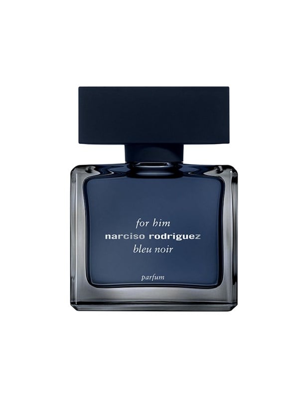 Narciso Rodriguez Bleu Noir Eau de Parfum - 50 ml0