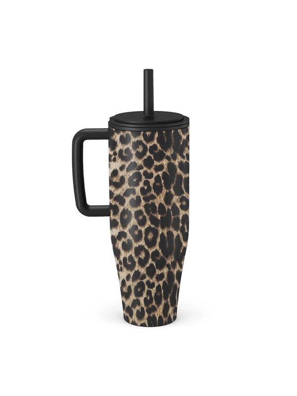 Burga Player - Leakproof Tumbler 12L