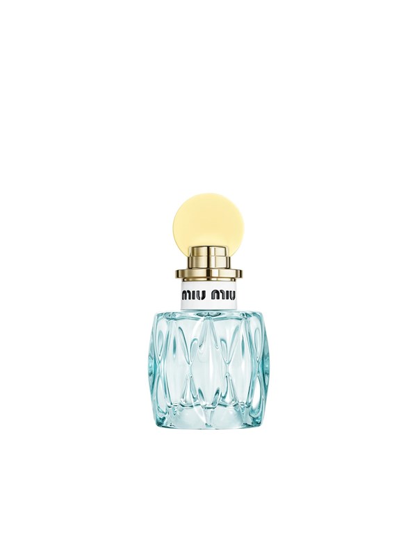 miu Miu Leau Bleue Eau de Parfum 50 ml Damen fruchtig blumig