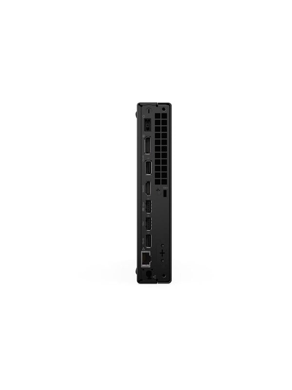 Lenovo ThinkCentre neo 50q Gen 5 - tiny Core 5 210H 22 GHz - 16 GB - SSD 512 GB - German