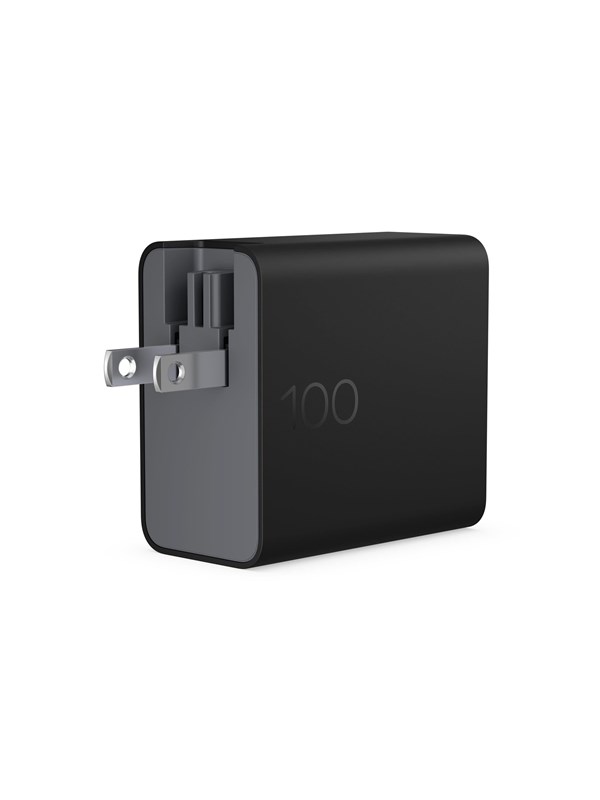 HP GaN Wall Charger