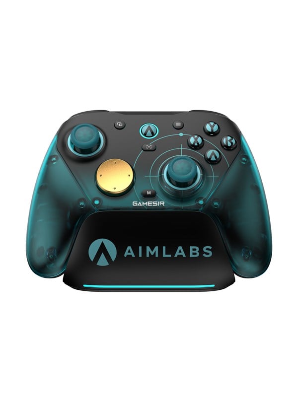 GameSir G7 Pro 8K (Aimlabs Edition) - Wireless Controller - PC