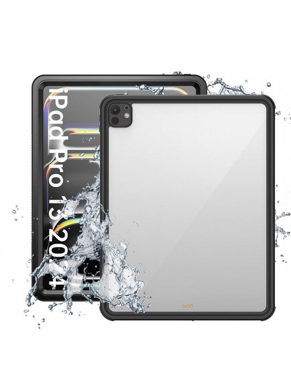 Armor-X iPad Pro 13 M4M5  IP68 Waterproof Shock  Dust Proof Case