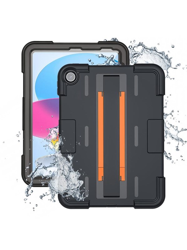 Armor-X iPad 11-Inch 11th Gen  A16  IP68 Waterproof Shock  Dust Proof Case