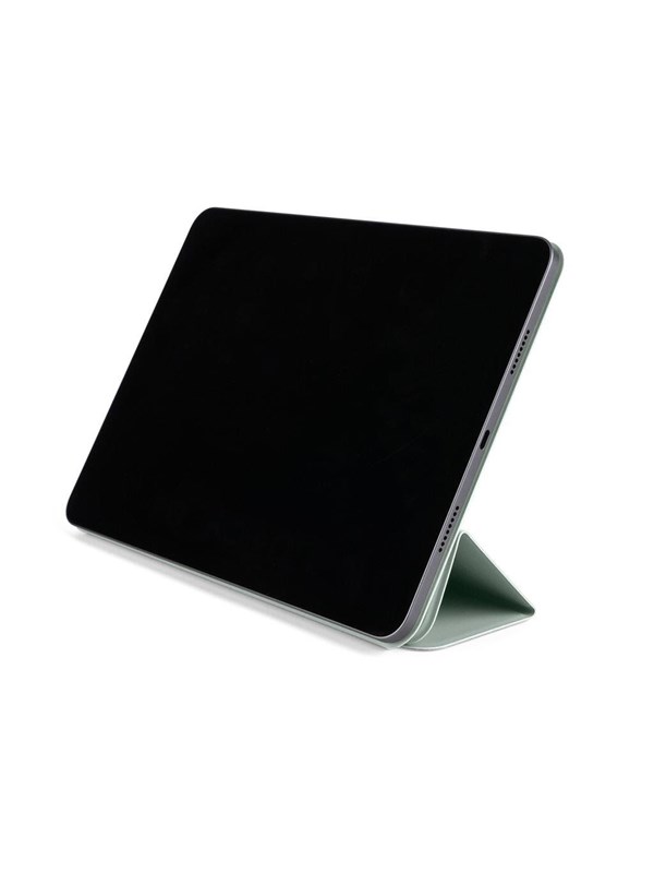 Pomologic BookCover für das Apple iPad Air 11 Zoll (2026) M4 / (2025) M3 / (2024) M2 / iPad Pro 11 (2020/2021) / Air 5 (2022) / Air 4 (2020) - Minty Fresh