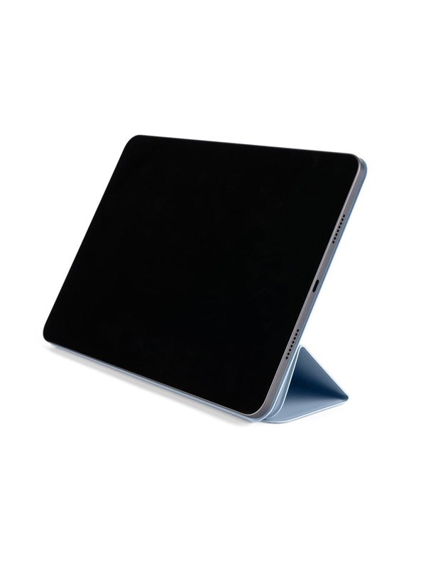Pomologic BookCover für das Apple iPad Air 11 Zoll (2026) M4 / (2025) M3 / (2024) M2 / iPad Pro 11 (2020/2021) / Air 5 (2022) / Air 4 (2020) - Sky Blue