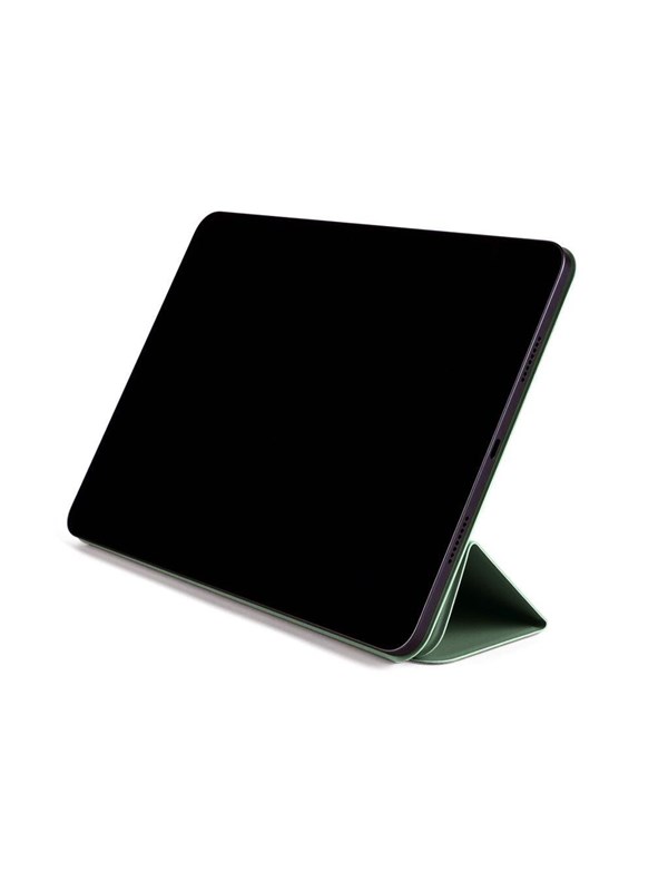 Pomologic Book Cover iPad Air 11 M2/M3/M4 Harmony Green