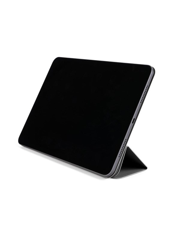 Pomologic Book Cover iPad Air 13 M2M3M4 Antracite