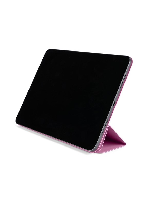 Pomologic Book Cover iPad Air 13 M2M3M4 Old Pink