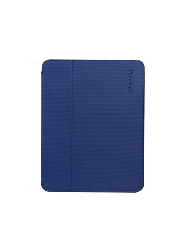 Pomologic - Book Folio for iPad Pro 11 M4M5 Navy
