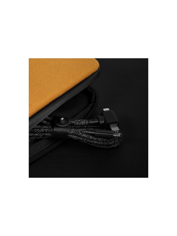 Native Union Belt Cable Duo - Lightning cable - 15 m