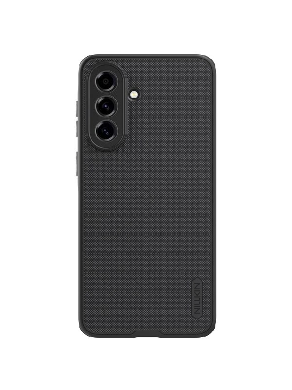 Nillkin Super Frosted Shield Pro Case for Samsung Galaxy A37 5G - Black